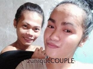 2uniqueCOUPLE