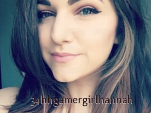 34hhgamergirlhannah