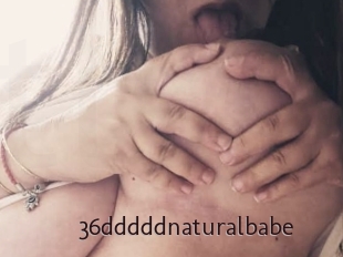 36dddddnaturalbabe