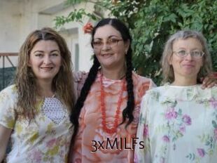 3xMILFs