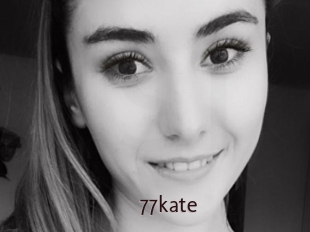 77kate