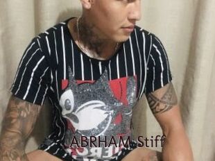 ABRHAM_Stiff