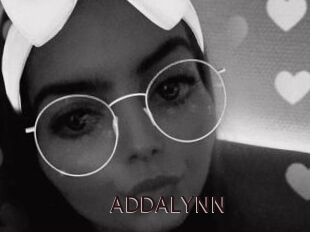 ADDALYNN