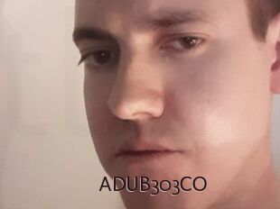 ADUB303CO