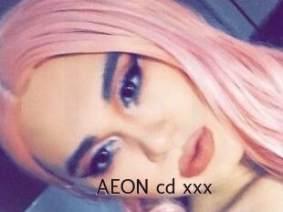 AEON_cd_xxx