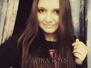 AFINA_ROYS