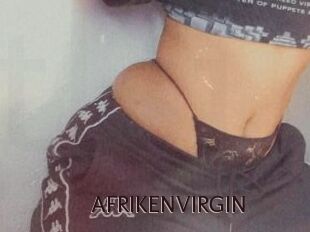AFRIKENVIRGIN