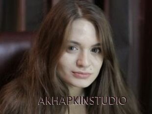 AKHAPKINSTUDIO