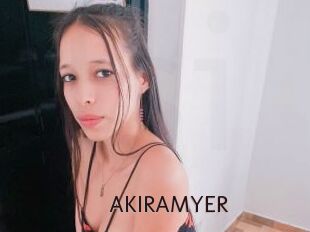 AKIRAMYER