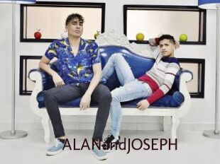 ALANandJOSEPH