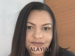 ALAYIAH