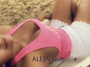 ALEJA_Love_