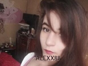 ALEXX88