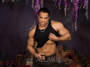 ALLANIS