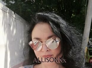 ALLISONNx