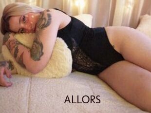 ALLORS