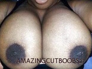AMAZINGCUTBOOBS27