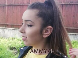 AMMYAH