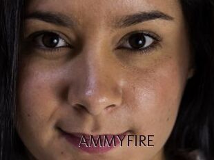 AMMYFIRE