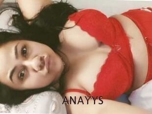 ANAYYS