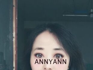 ANNYANN