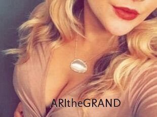 ARItheGRAND