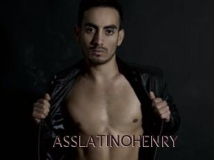 ASSLATINOHENRY