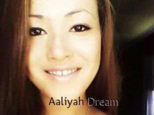 Aaliyah_Dream