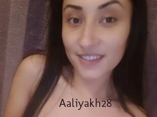Aaliyakh28