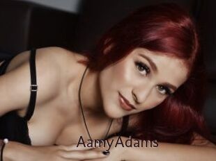 AamyAdams