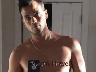 Aaron_Howell