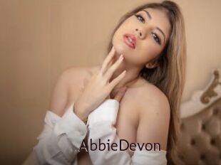 AbbieDevon