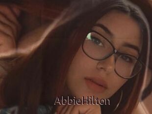 AbbieHilton
