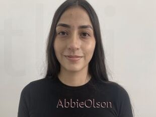 AbbieOlson