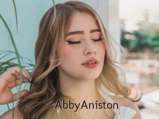 AbbyAniston