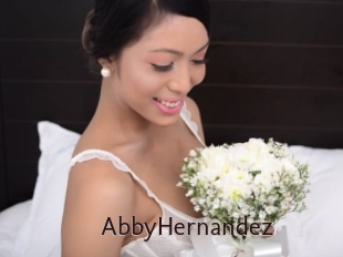 AbbyHernandez