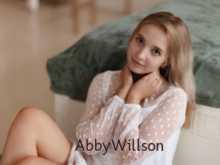 AbbyWillson