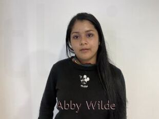 Abby_Wilde