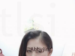 Abbyjing