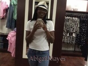 Abigail_Mayes