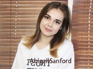 AbigailSanford