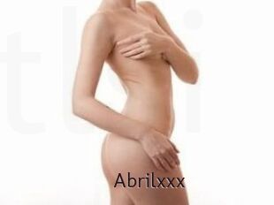Abrilxxx
