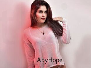 AbyHope