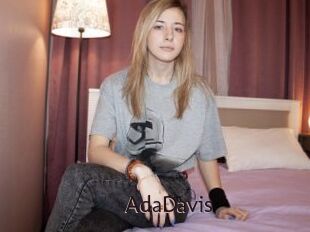 AdaDavis