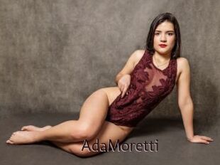 AdaMoretti