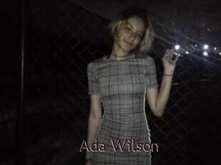 Ada_Wilson