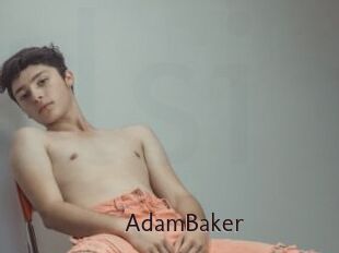 AdamBaker