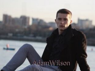 AdamWilson