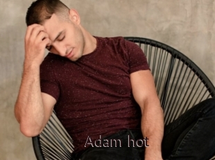 Adam_hot