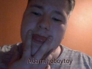 Adamtheboytoy